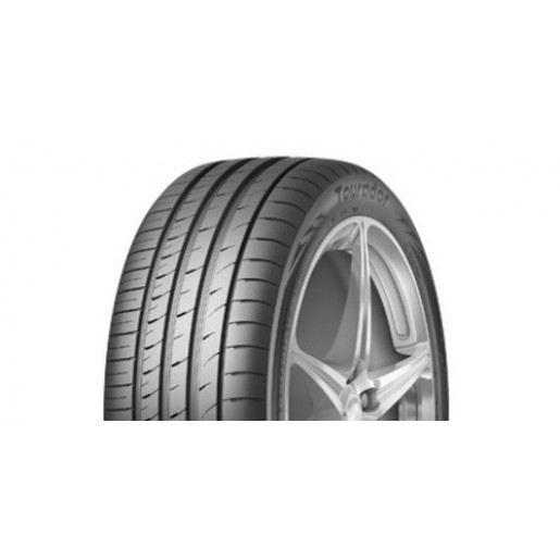 245/45R17 99W X SPEED TU1 XL ZR (E-7.4) TOURADOR